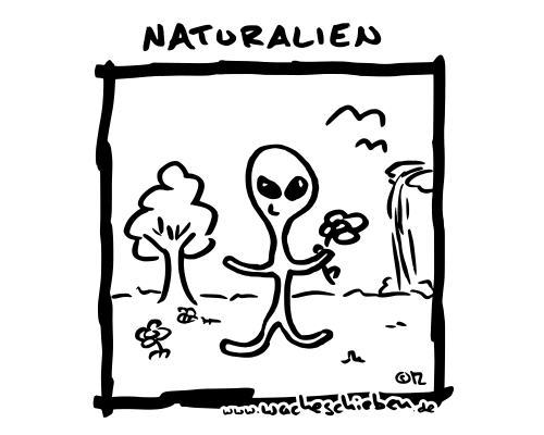 Naturalien