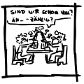 Vollversammlung