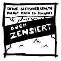 einen Berg besteigen