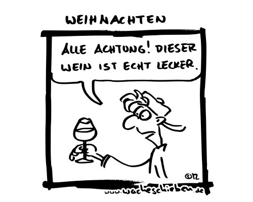 Weihnachten