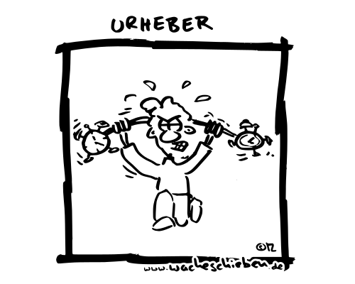 Urheber