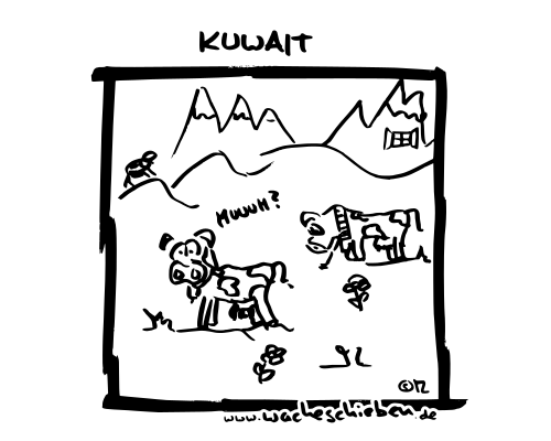 Kuwait