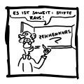 Mahlzeit