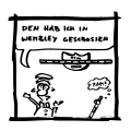 Elfmeterschütze