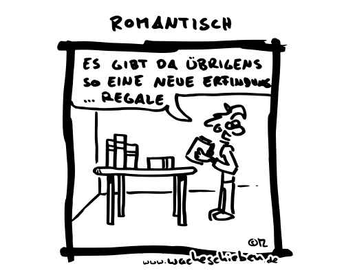 romantisch