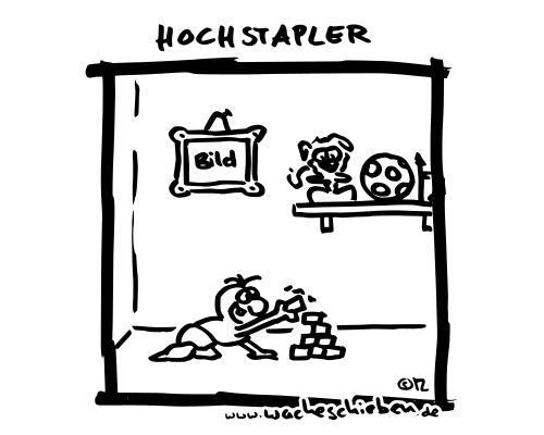 Hochstapler