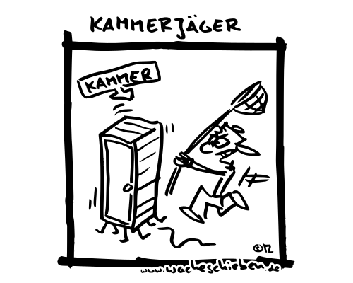 Kammerjäger