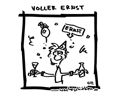 voller Ernst