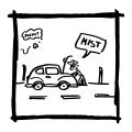 Mistkäfer