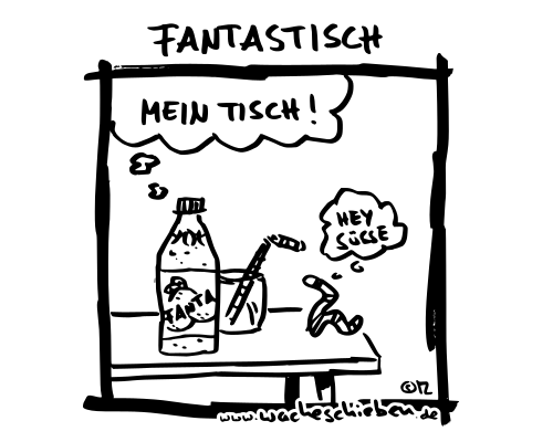 fantastisch