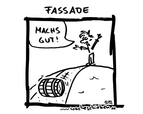 Fassade