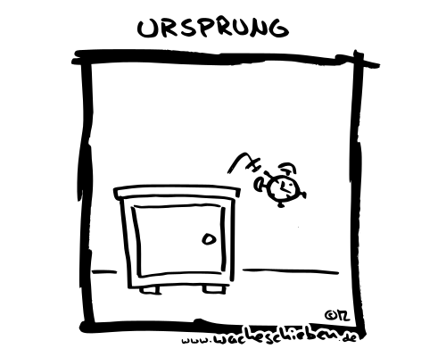 Ursprung