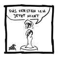Missverständnis