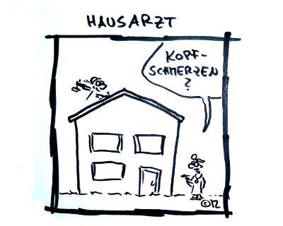 Hausarzt