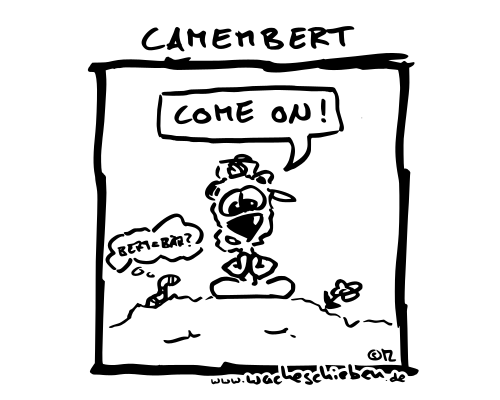 Camembert