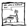 Kühlergrill