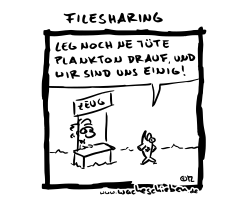 Filesharing