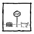 Boxenstopp