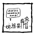 Bodensatz