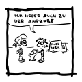 Umzugsservice