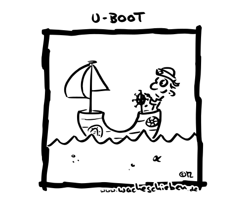 U-Boot