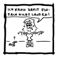 Absatzprobleme