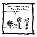 Steuererklärung