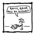 Balladen