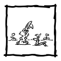 Falscher Hase