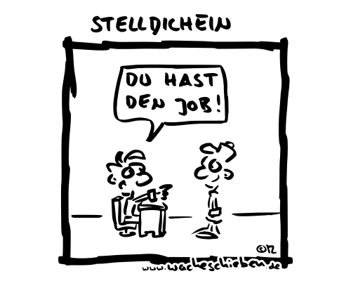 Stelldichein
