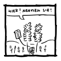 gebären