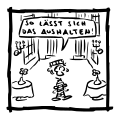 schicksalhaft