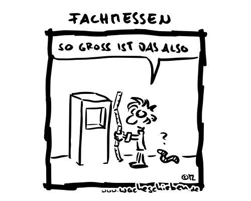 Fachmessen