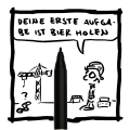 Stift