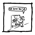 jemanden anziehend finden