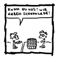 das Fass zum Überlaufen bringen