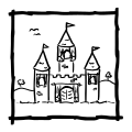 Vorhängeschloss
