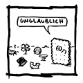Glückskeks