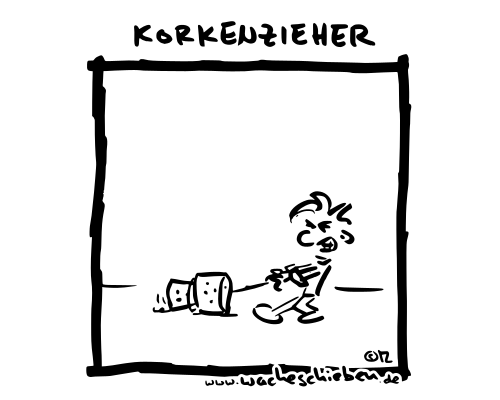 Korkenzieher