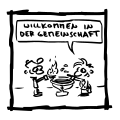 Feuertaufe