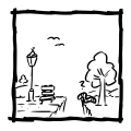 Parklücke