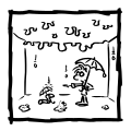 Fleecedecke