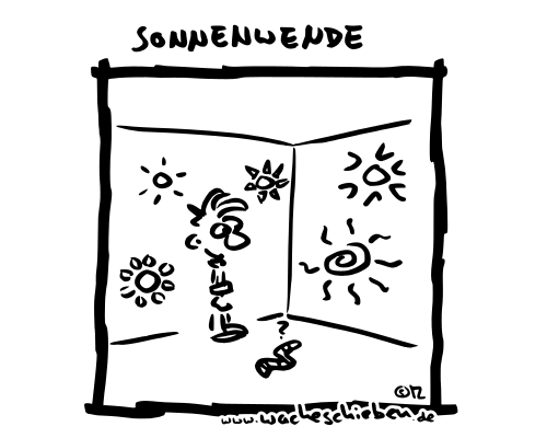 Sonnenwende