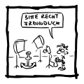den Anker lichten
