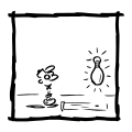 Lichtkegel