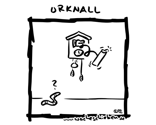 Urknall