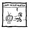 ausgemachter Blödsinn