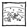 Haustier