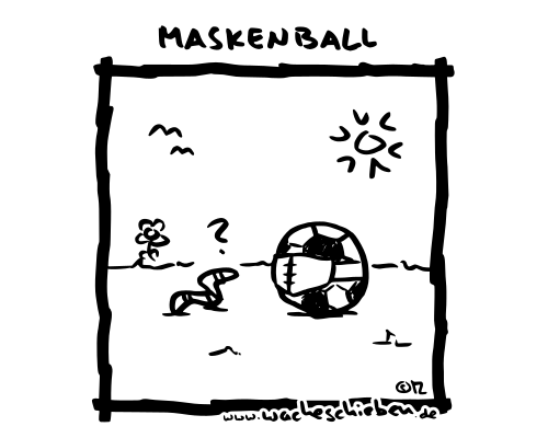 Maskenball