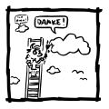Wolkenkratzer